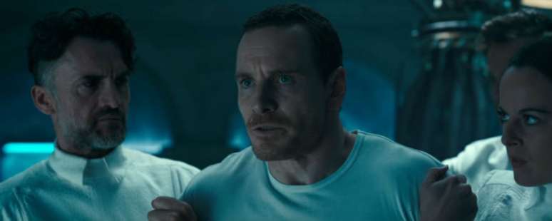 Assassin's Creed 2  Michael Fassbender voltará para sequência