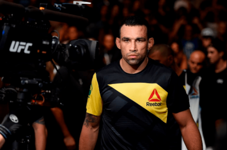 Werdum vem de vitória sobre Travis Browne, em setembro deste ano - (FOTO: Reprodução)