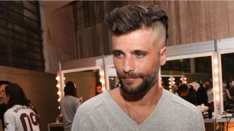 Bruno Gagliasso deu queixa na pol&iacute;cia por ofensas racistas na internet &agrave; filha Titi 