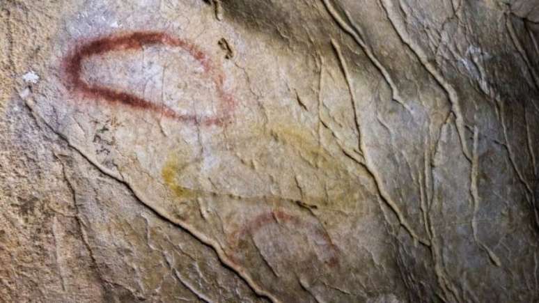 Pesquisadora diz que &eacute; preciso parar de olhar esses desenhos como simples figuras geom&eacute;tricas