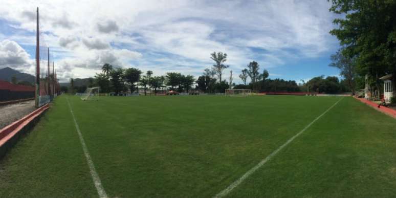 Elenco do Flamengo não treinará nesta terça por conta da tragédia com a Chapecoense (Reprodução)