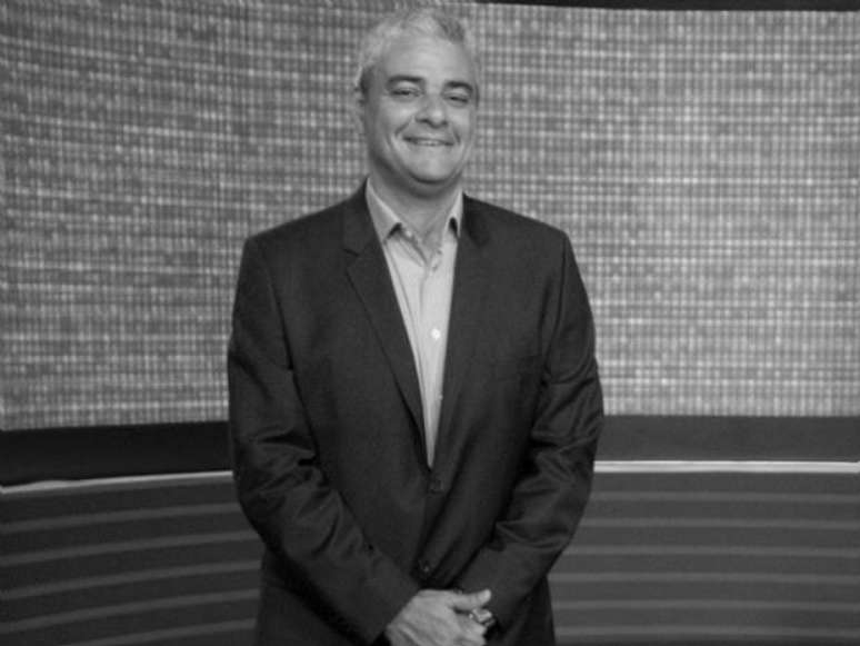Paulo Julio Clement, comentarista do canal Fox Sports, foi uma das vítimas do acidente aéreo na Colômbia com a delegação da Chapecoense e grupo de jornalistas