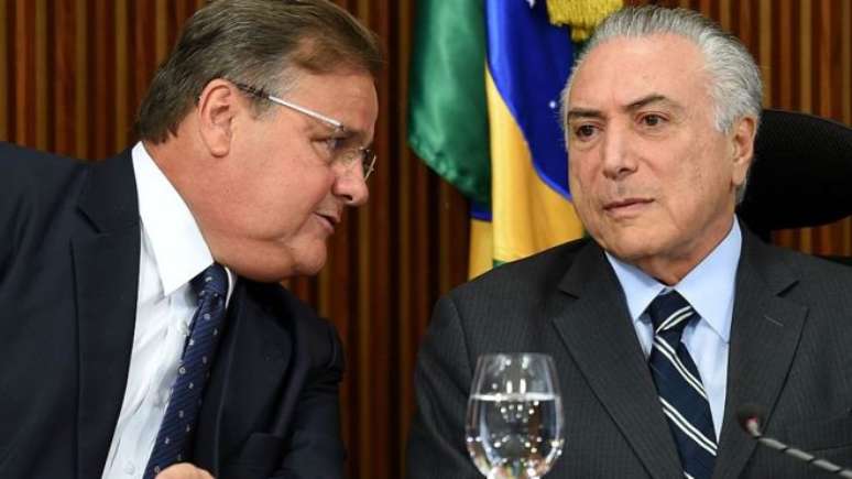 Geddel Vieira Lima deixou o governo Temer depois de ser acusado de pressionar o então ministro da Cultura, Marcelo Calero, para liberar a construção de um empreendimento imobiliário em Salvador, onde comprou um apartamento