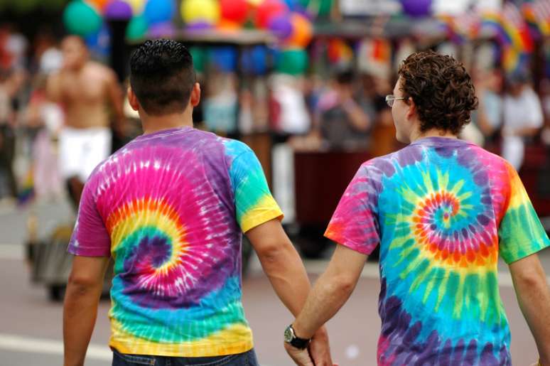 Infecção homossexual masculina saltou de 30,8% em 2007 para mais de 50% em 2016