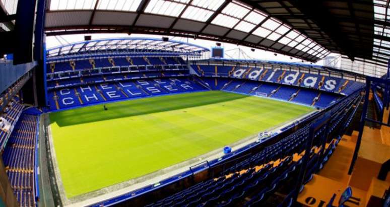 Chelsea pode estar envolvido em escândalo no futebol inglês (Foto: Divulgação)