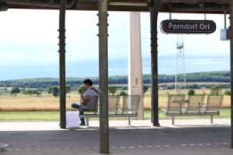 Nickelsdorf tem popula&ccedil;&atilde;o de 1,8 mil habitantes e economia baseada na agricultura