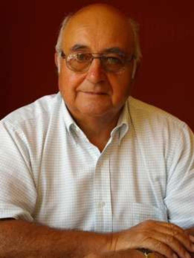 Germán Bravo Valdivieso, historiador chileno