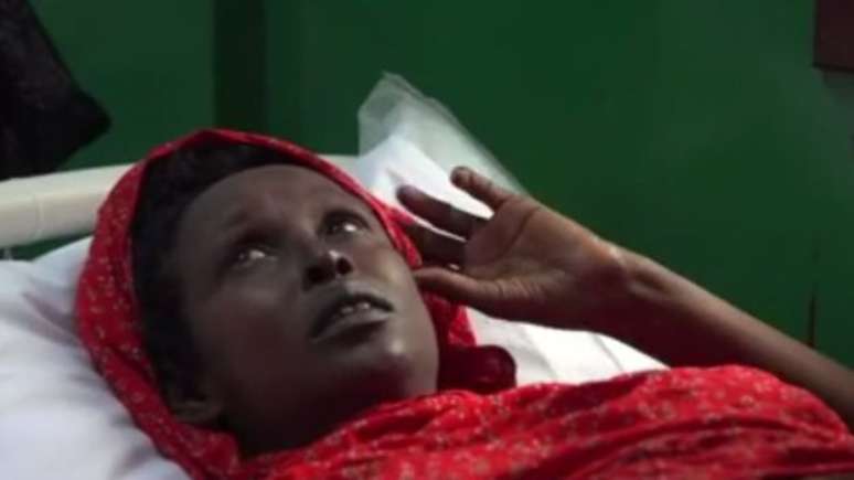 Para fazer cesariana, m&eacute;dicos precisam de autoriza&ccedil;&atilde;o da fam&iacute;lia da paciente