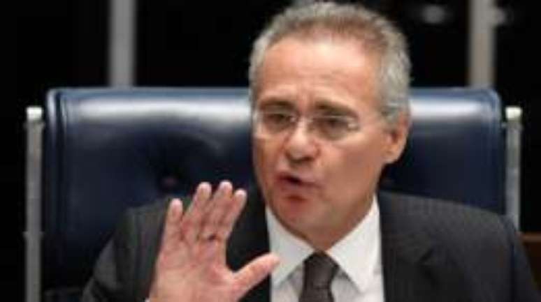 STF decide manter Renan no comando do Senado e esfria crise