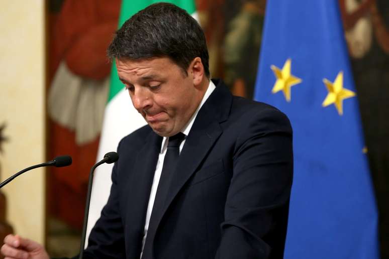 Matteo Renzi