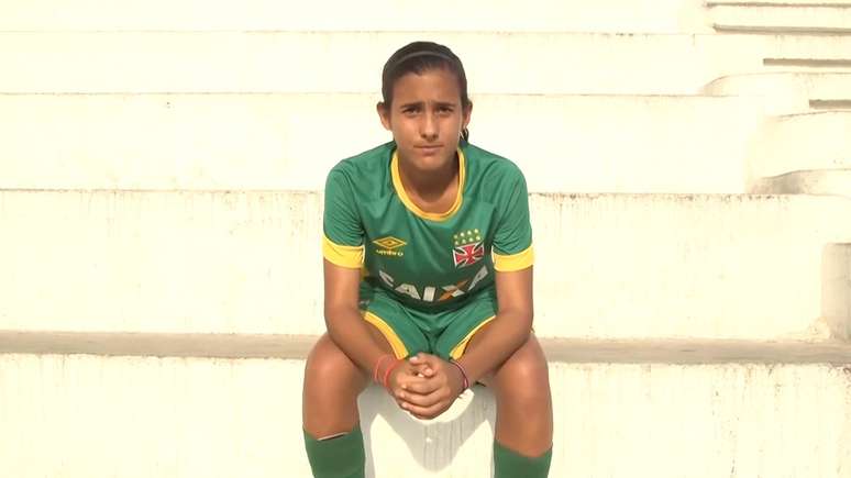 Houve um tempo em que mulheres realmente não podiam - por lei - jogar futebol no Brasil