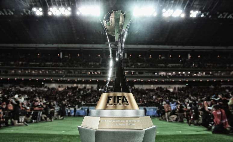 Troféu do Mundial de Clubes da Fifa