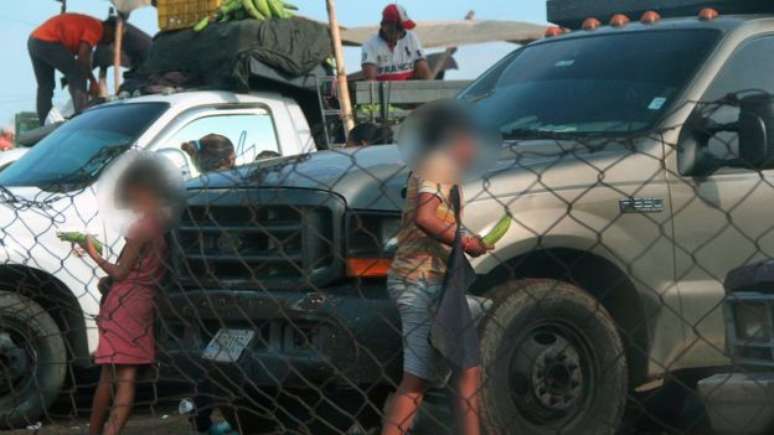 Segundo antrop&oacute;logos, legisladores e defensores dos direitos das crian&ccedil;as a crise econ&ocirc;mica da Venezuela piorou a situa&ccedil;&atilde;o da prostitui&ccedil;&atilde;o infantil 