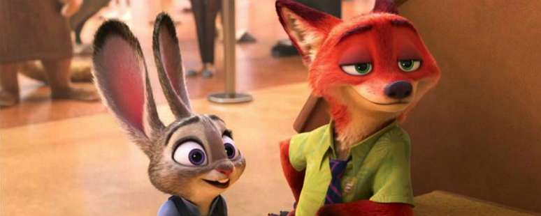 Zootopia - Filme 2016 - AdoroCinema