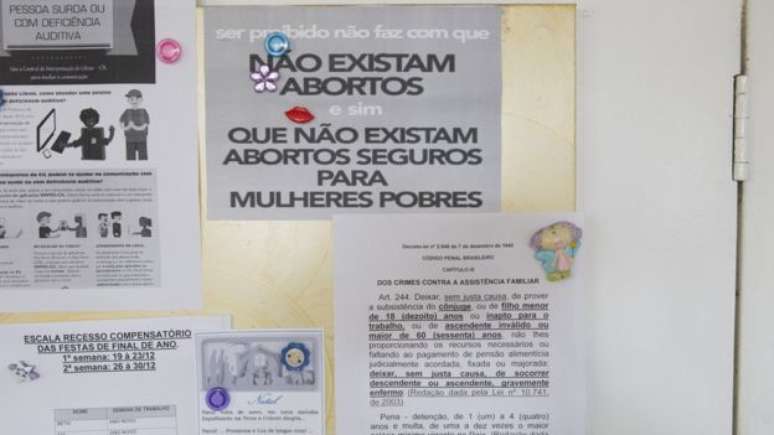 Equipe de atendimento do hospital foi criada há 27 anos, durante a gestão Erundina