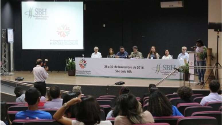 Simpósio em São Luís discutiu situação da doença no país e no Maranhão; ausência de médicos em áreas remotas dificulta notificação e combate à enfermidade