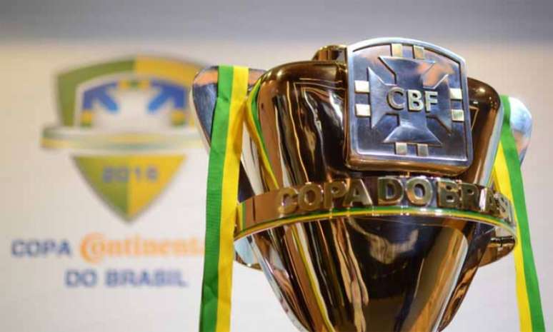 Título da Copa do Brasil foi conquistado há poucos dias, mas os times já sabem quem enfrentarão no ano que vem na primeira fase da competição nacional