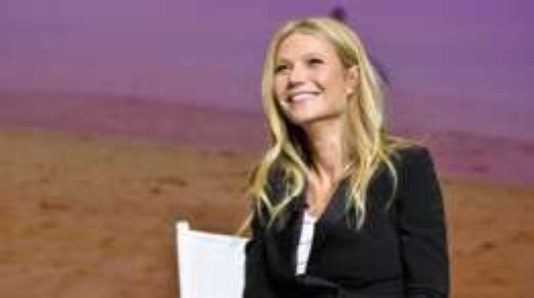 Os sucos verdes fariam parte do cardápio de Gwyneth Paltrow