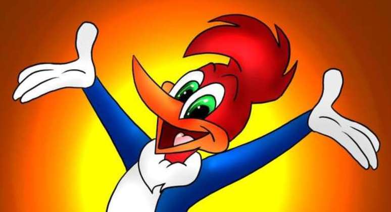 Ele voltou! O Pica-Pau salvou a audi&ecirc;ncia da Record incont&aacute;veis vezes (Foto: Reprodu&ccedil;&atilde;o/Universal Pictures)