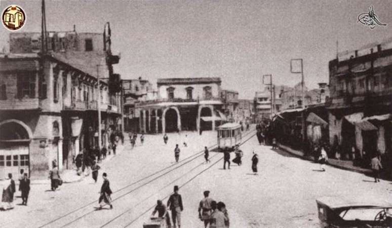 Arquivo mostra imagens do cotidiano de Aleppo nas décadas de 1920 e 30 