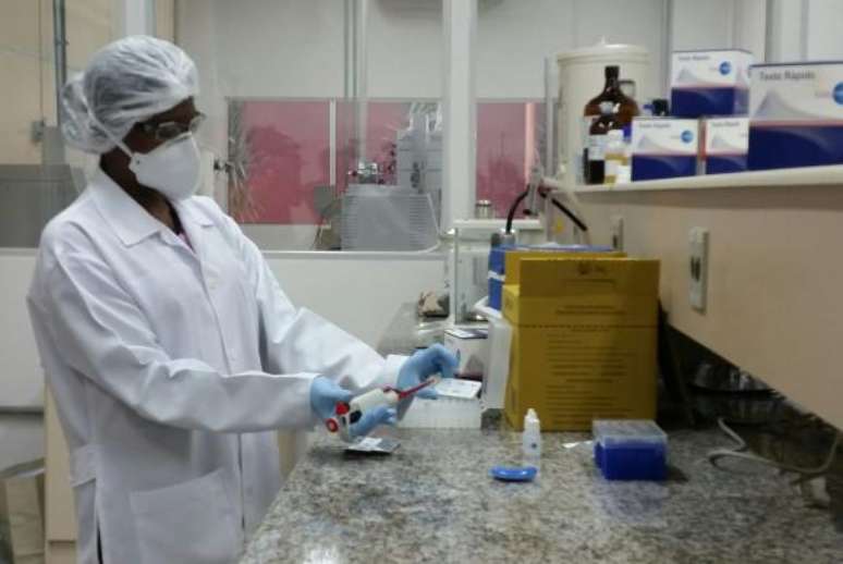 Governo vai investir R$ 234 milhões em pesquisas nas áreas de ciência e tecnologia, incluindo estudos  sobre o  vírus zika