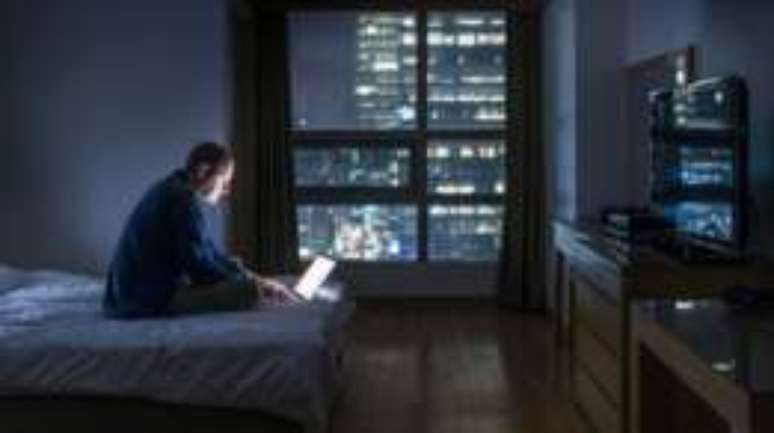 Especialistas em produtividade recomendam usar conta exclusiva para contatos mais pr&oacute;ximos e outra para o restante das pessoas