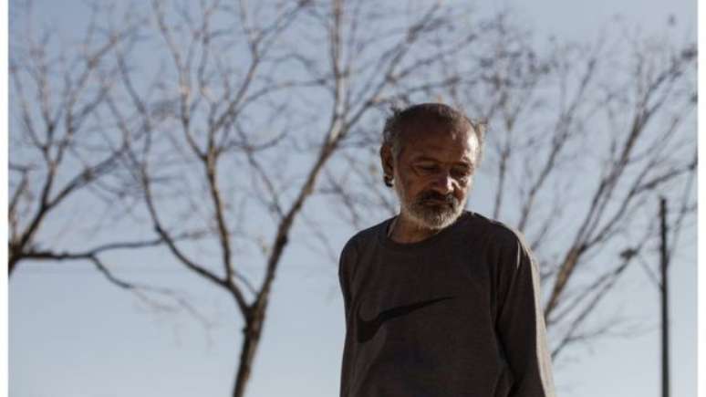 'O que eu passei com ela, nem com minha fam&iacute;lia, que &eacute; sangue do meu sangue', diz Claudio sobre companheira que morreu em julho 