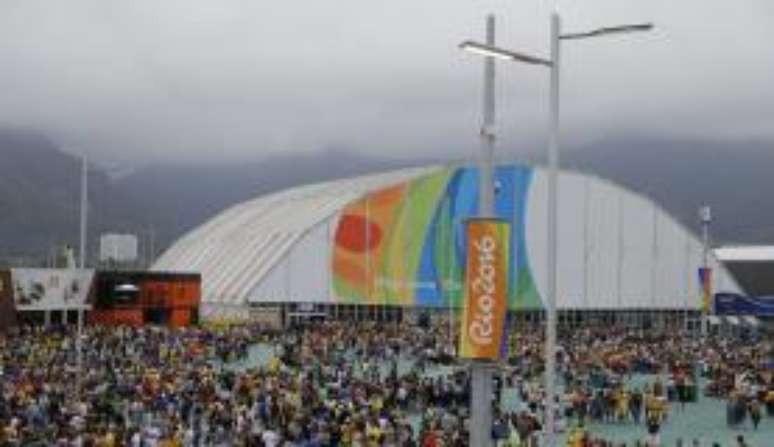 Muito visitado durante a Paralimpíada, o Parque Olímpico teve a sua gestão transferida hoje para o governo federal