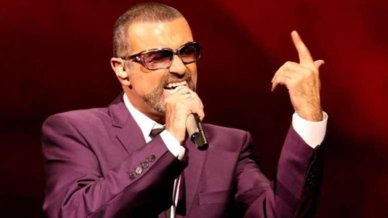 O cantor George Michael morreu no domingo em sua casa na Inglaterra aos 53 anos