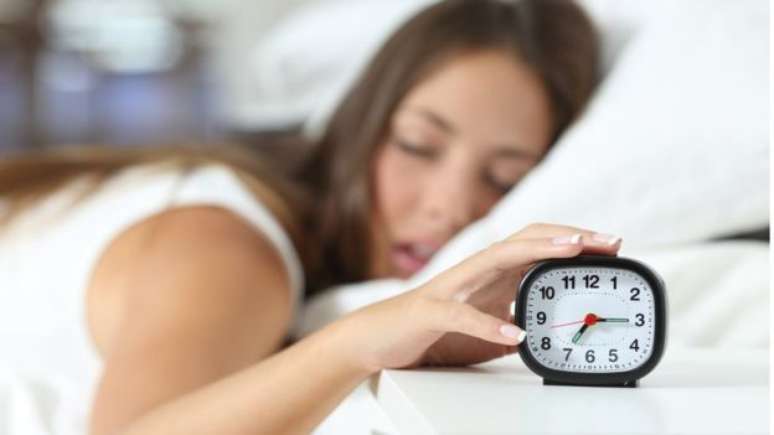 O cansaço constante pode ser um dos sintomas de baixa produção hormonal