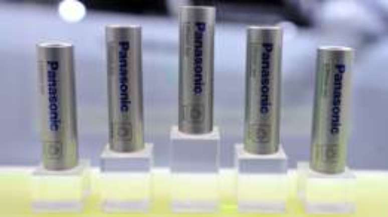 Baterias de íon de lítio cada vez mais sofisticadas têm sido essenciais para o crescimento de smartphones