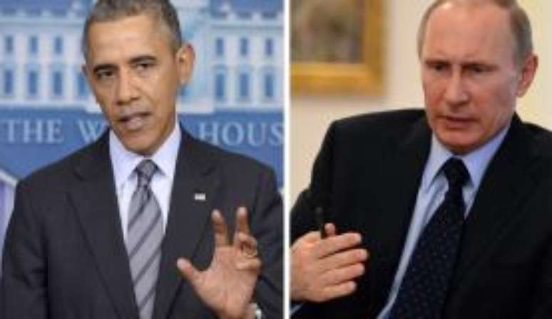 Apesar de concordarem em vários pontos, os dois líderes também tiveram divergêcias ao longo dos oito anos do governo Obama - Foto Divulgação