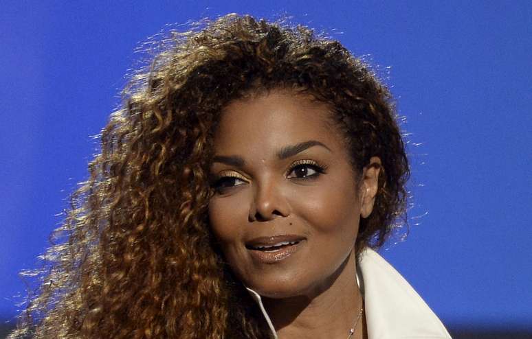 A cantora Janet Jackson teve seu primeiro filho aos 50 anos