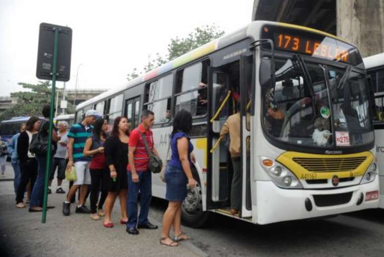 No Índice de Preços ao Consumidor, os transportes tiveram inflação de 7,8%               