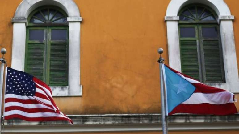Governo porto-riquenho busca união federativa com Washington