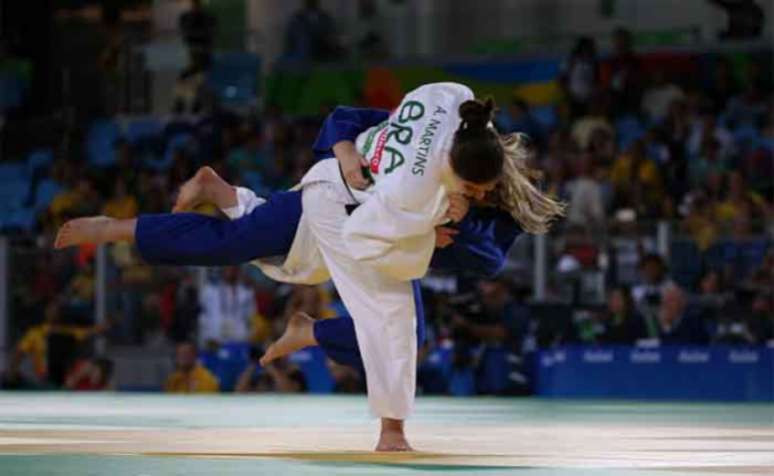 Primeira Seletiva brasileira ocorre dia 14 de janeiro (Foto: Reprodução Flickr)