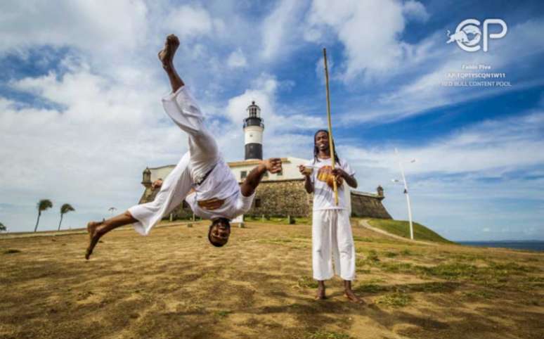 Salvador (BA) recebe evento de capoeira em janeiro