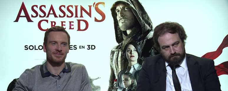 Notícias do filme Assassin's Creed - AdoroCinema