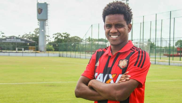 'As propostas eram boas para o jogador Rithely, mas para o clube não estava bom' (Foto: Divulgação/Sport)