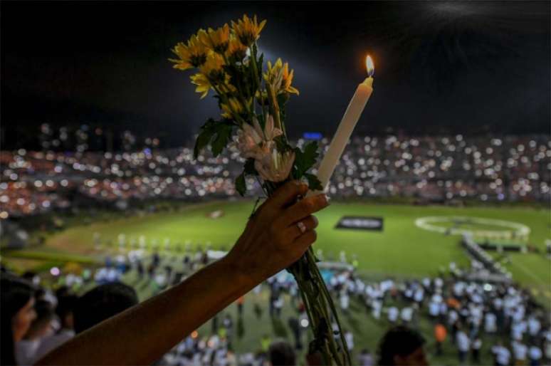 (Foto:LUIS ACOSTA/AFP)