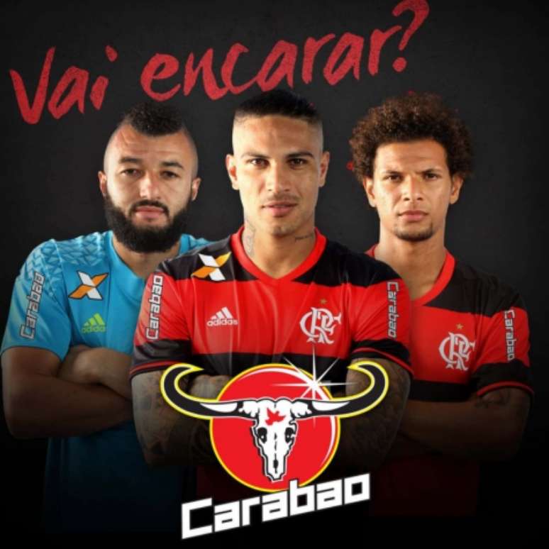 Flamengo aprova renovação de contrato do patrocínio no ombro da camisa;  veja valores