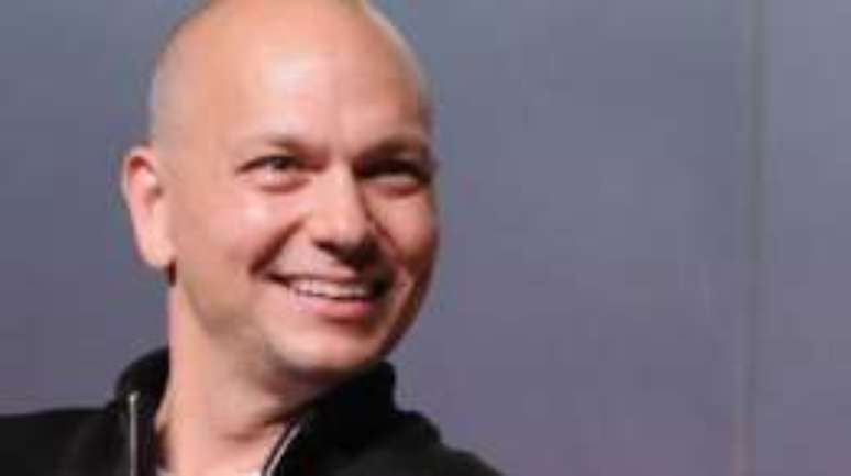 Tony Fadell é conhecido como o 'padrinho' do iPod