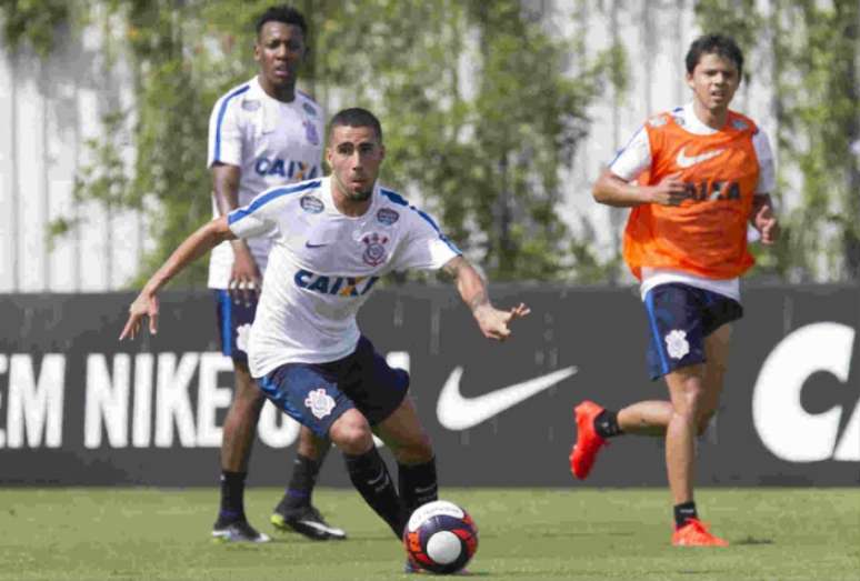 Reforço para 2017, Gabriel está na lista da Florida Cup (Foto: Daniel Augusto Jr)