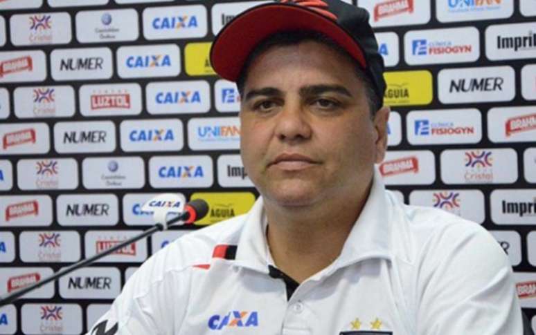 Marcelo Cabo estava desaparecido desde as 3h da madrugada de sábado para domingo, quando saiu em seu carro particular, apenas com o cartão de débito