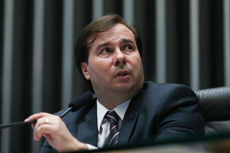 Rodrigo Maia