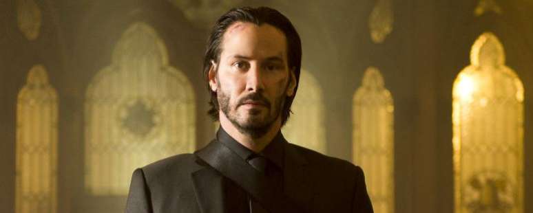 John Wick - Um Novo Dia Para Matar