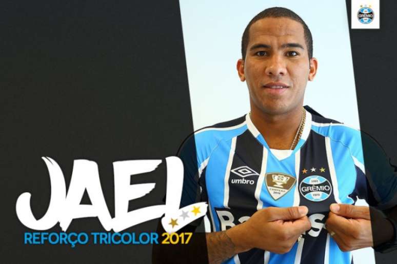 (Foto: Divulgação/ Grêmio)