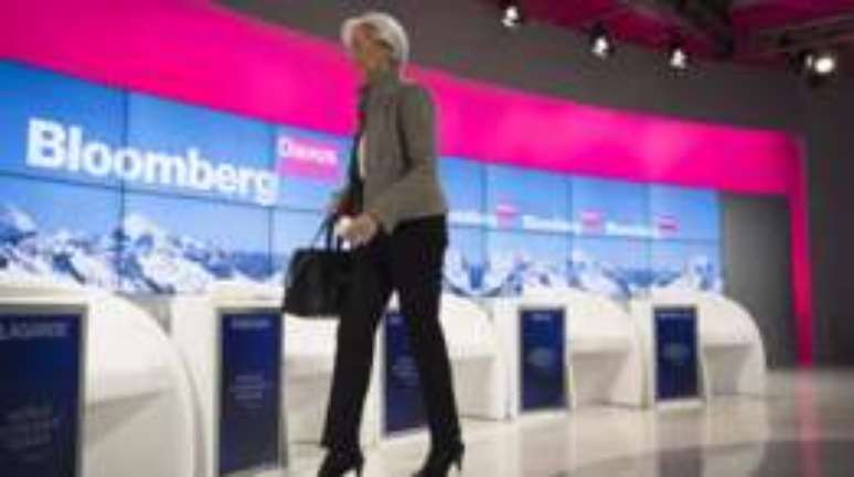 Lagarde disse que prioridade das políticas econômicas deve ser combate à desigualdade