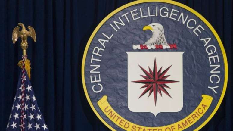 O arquivo da CIA agora pode ser analisado por qualquer um, e a qualquer hora