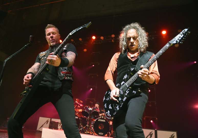 Metallica